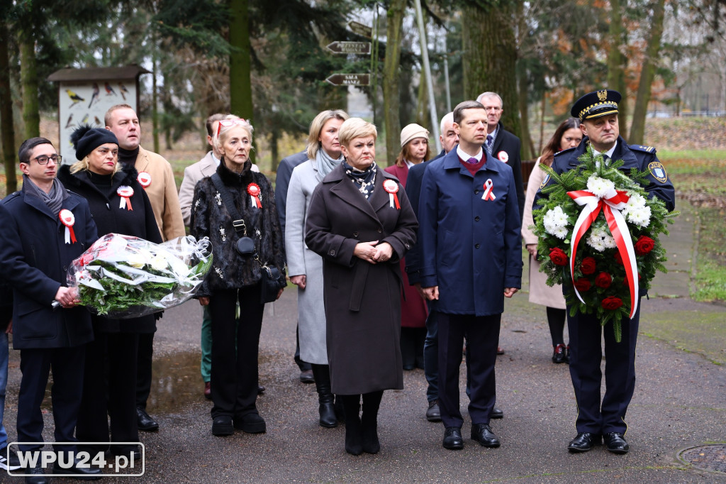 107 rocznicy odzyskania Niepodległości