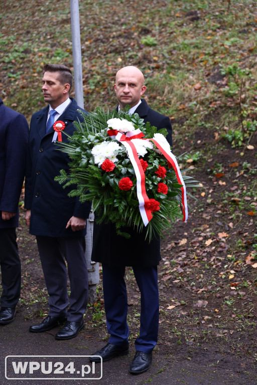 107 rocznicy odzyskania Niepodległości