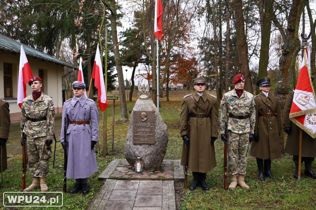 107 rocznicy odzyskania Niepodległości