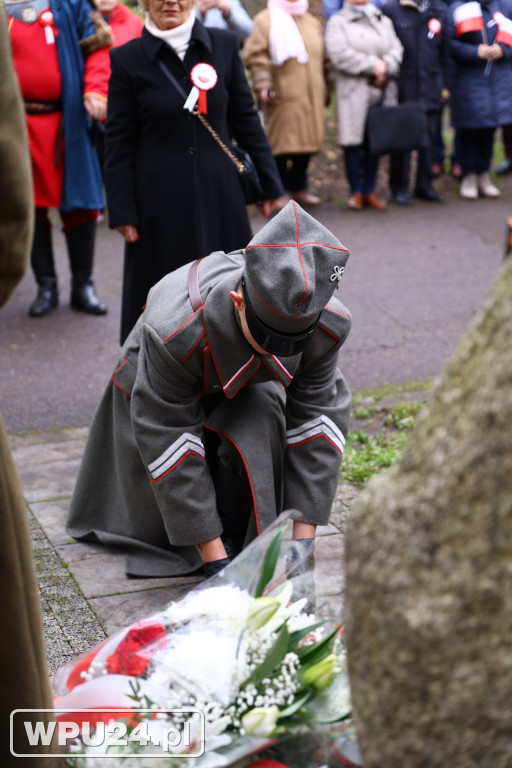 107 rocznicy odzyskania Niepodległości