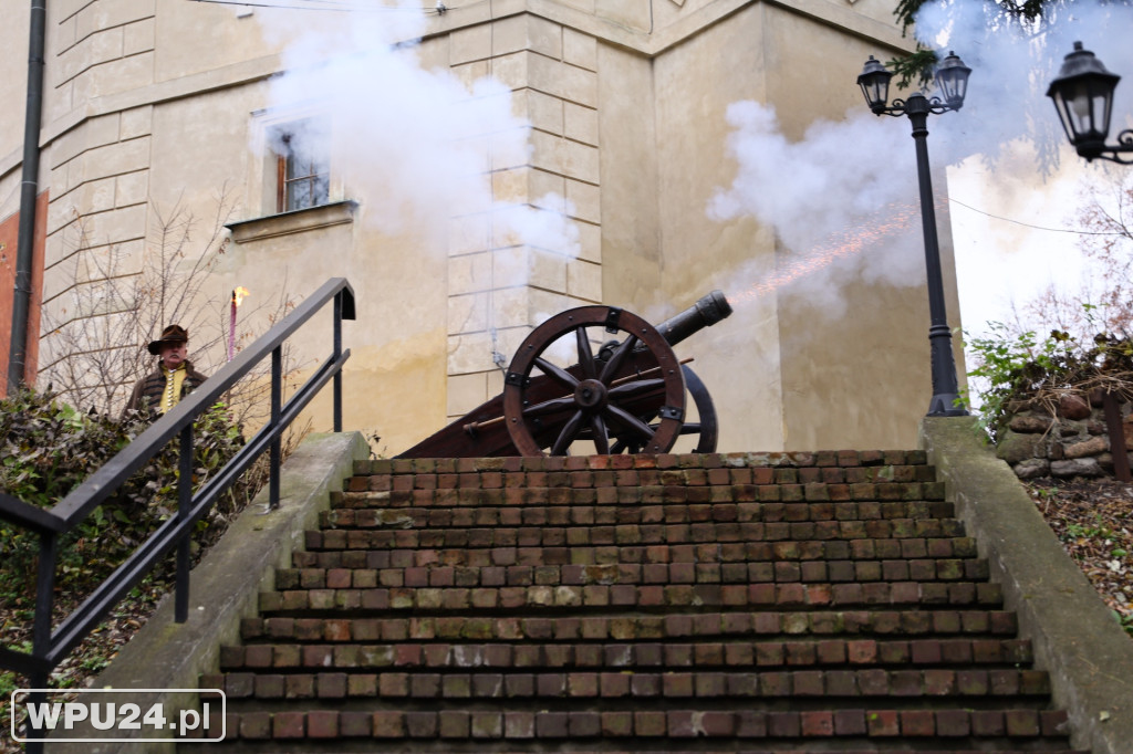 107 rocznicy odzyskania Niepodległości