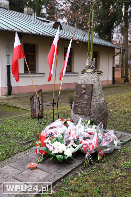 107 rocznicy odzyskania Niepodległości