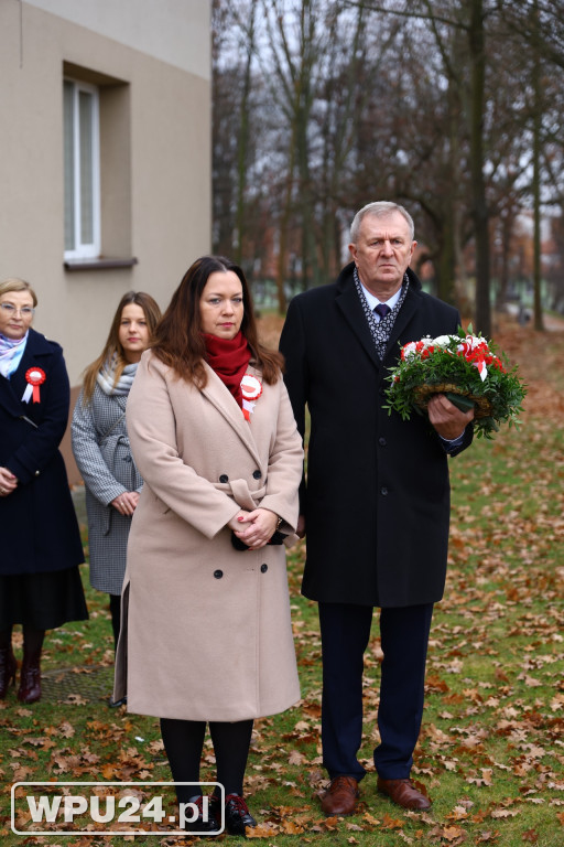 107 rocznicy odzyskania Niepodległości