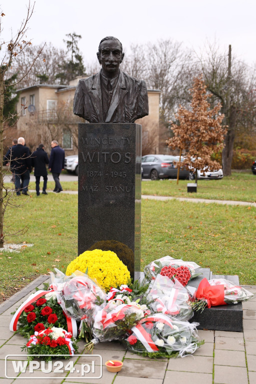 107 rocznicy odzyskania Niepodległości