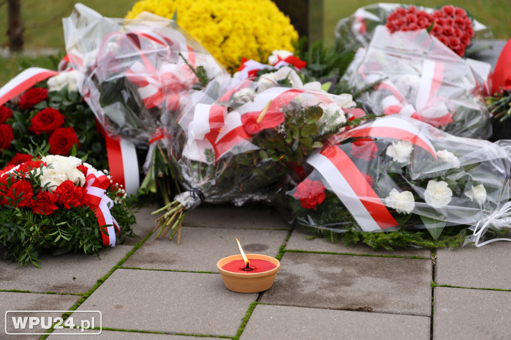 107 rocznicy odzyskania Niepodległości