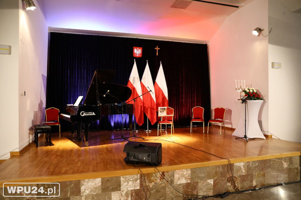 Koncert Patriotyczny w Pułtusku