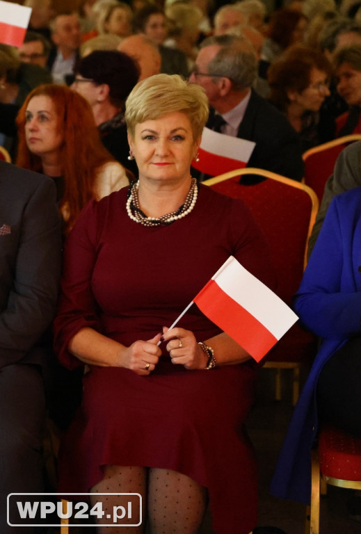 Koncert Patriotyczny w Pułtusku