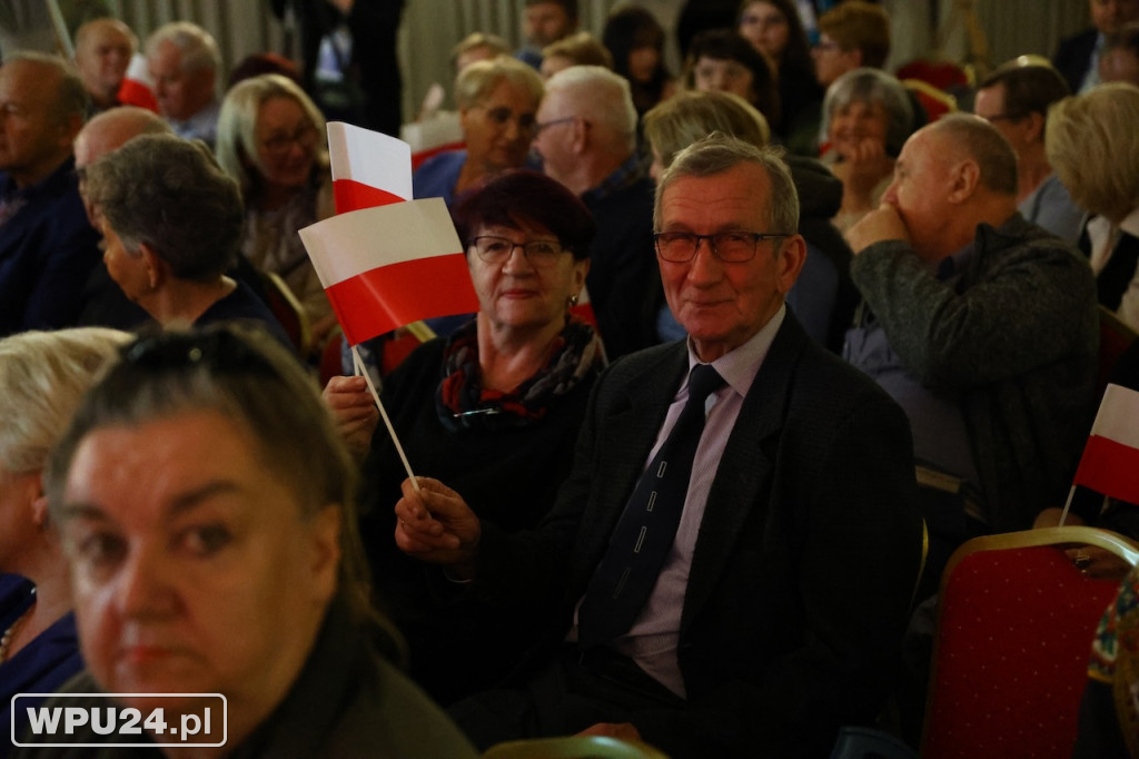 Koncert Patriotyczny w Pułtusku