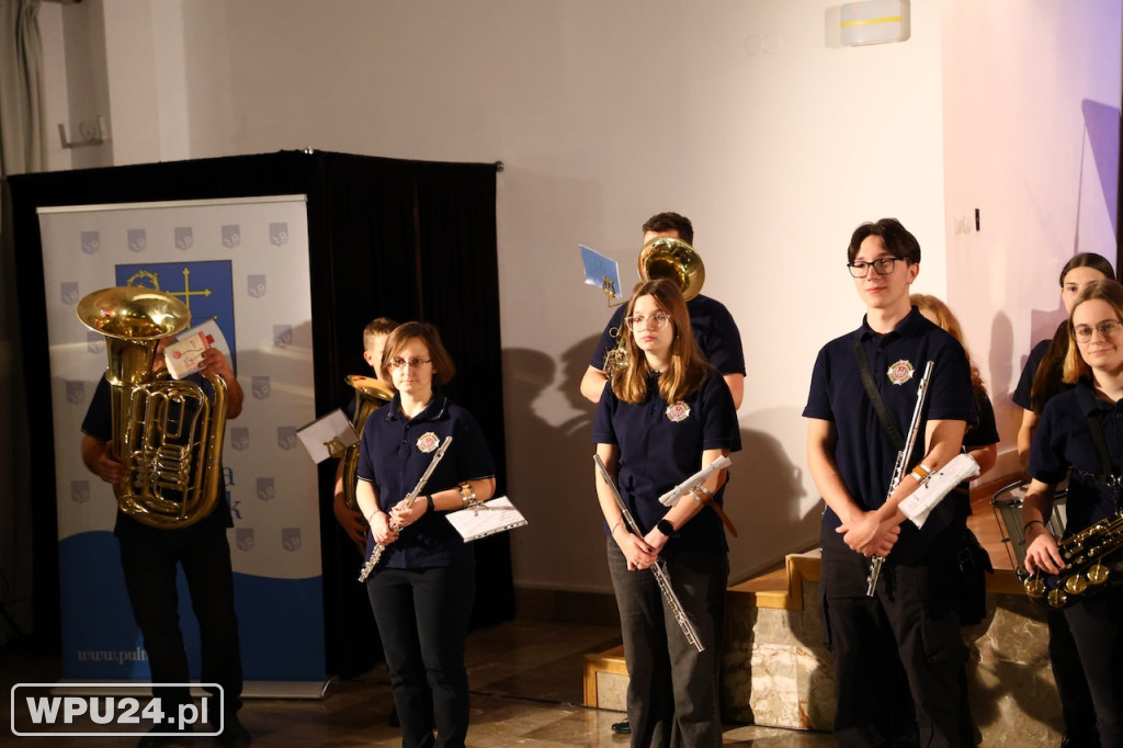 Koncert Patriotyczny w Pułtusku