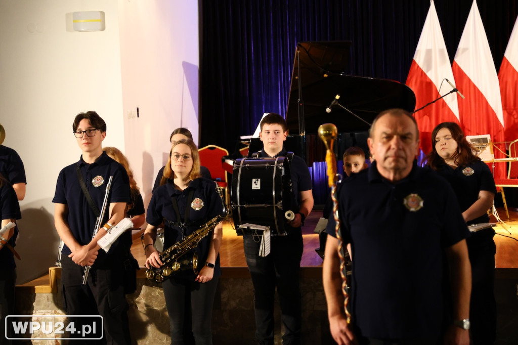 Koncert Patriotyczny w Pułtusku
