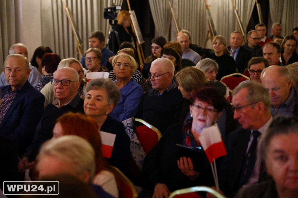 Koncert Patriotyczny w Pułtusku