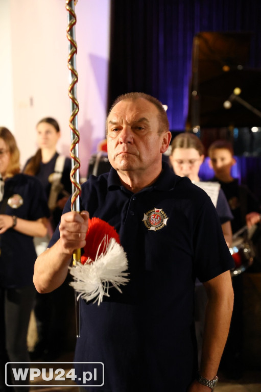 Koncert Patriotyczny w Pułtusku