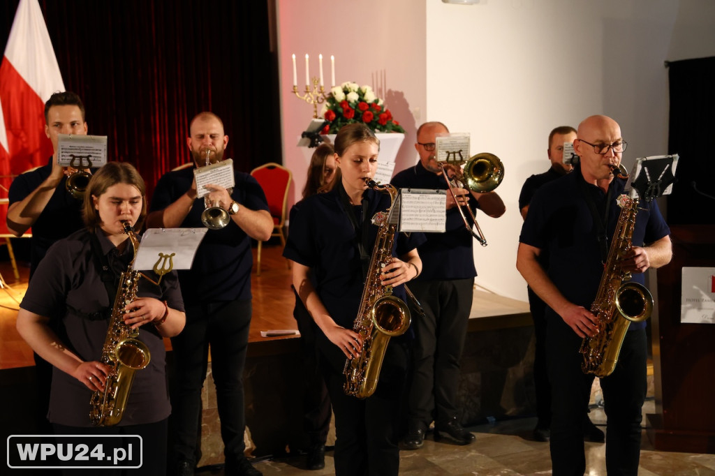 Koncert Patriotyczny w Pułtusku