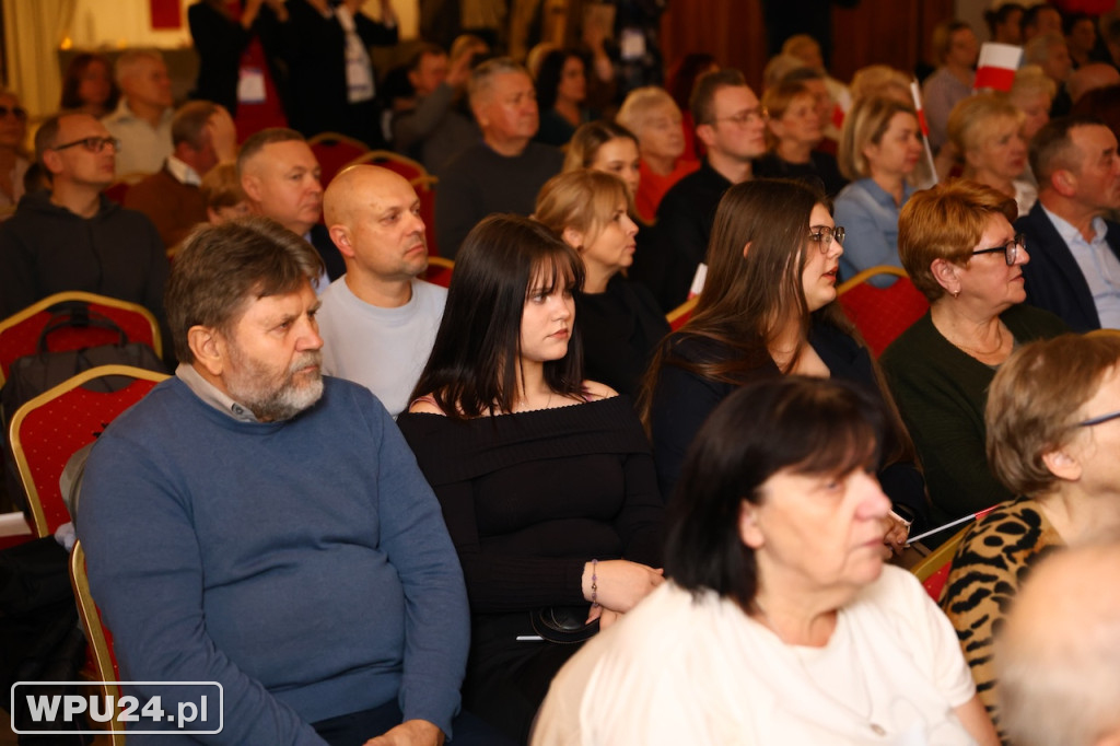 Koncert Patriotyczny w Pułtusku