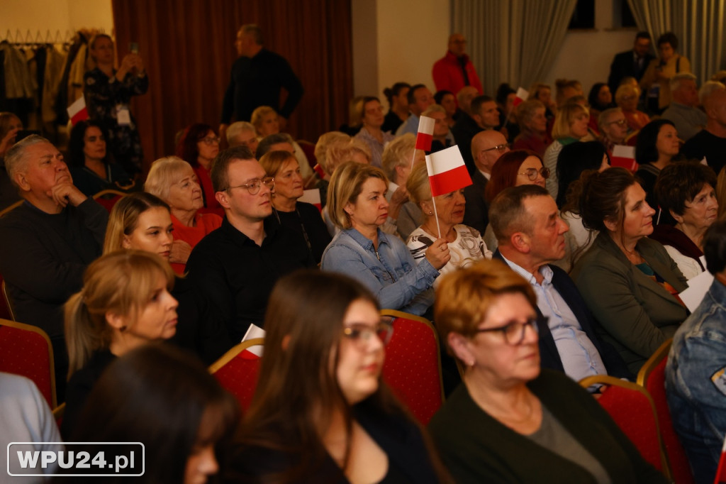 Koncert Patriotyczny w Pułtusku