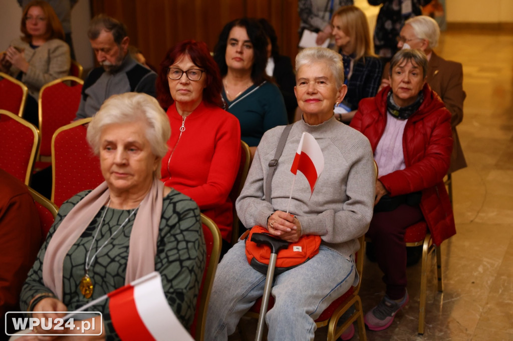 Koncert Patriotyczny w Pułtusku