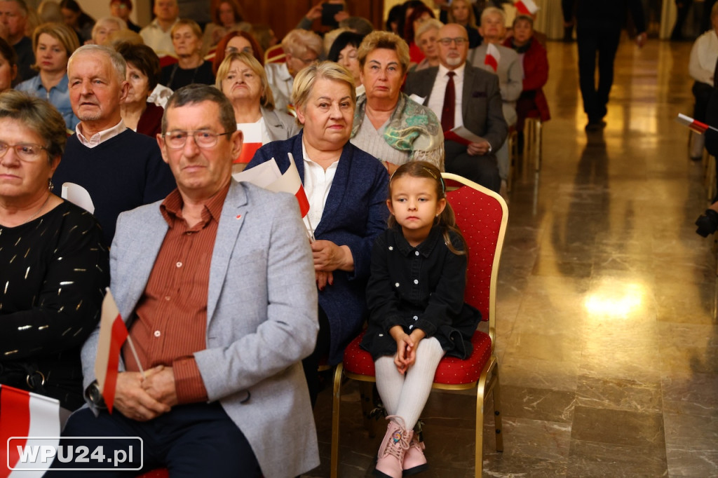 Koncert Patriotyczny w Pułtusku