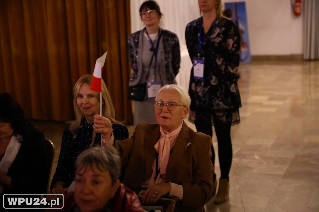 Koncert Patriotyczny w Pułtusku