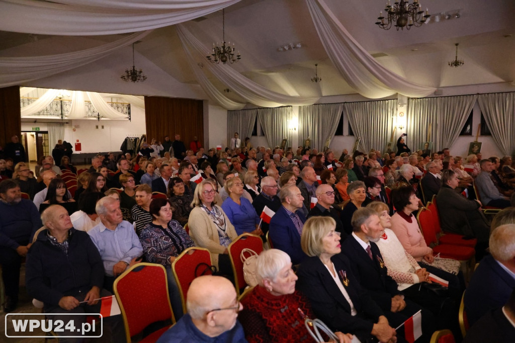 Koncert Patriotyczny w Pułtusku
