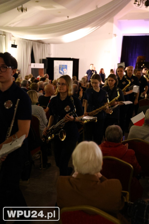 Koncert Patriotyczny w Pułtusku