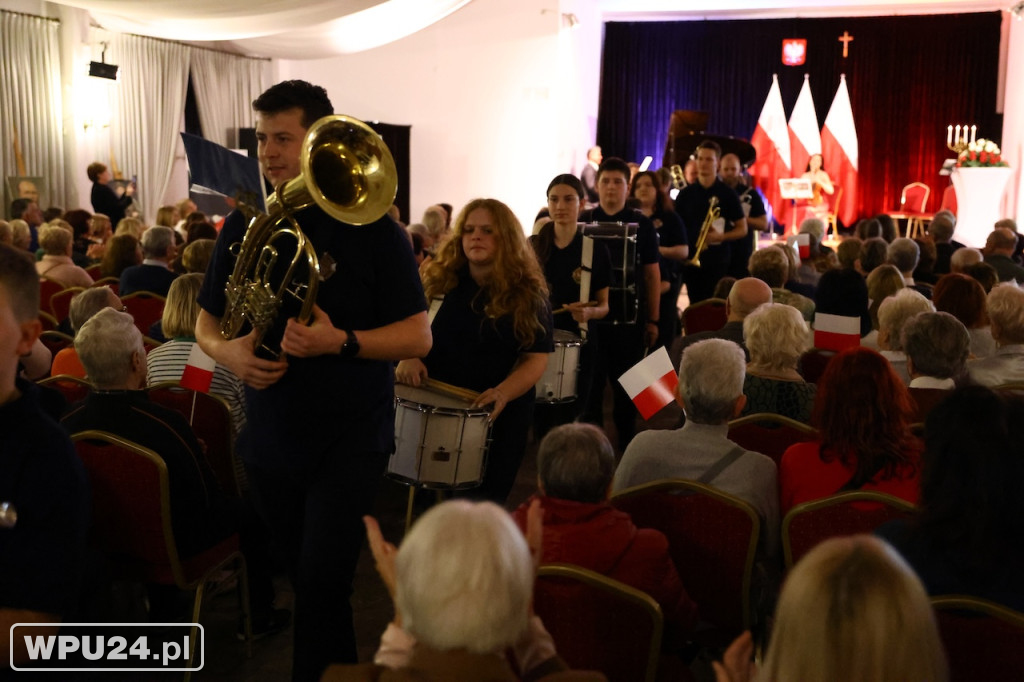 Koncert Patriotyczny w Pułtusku
