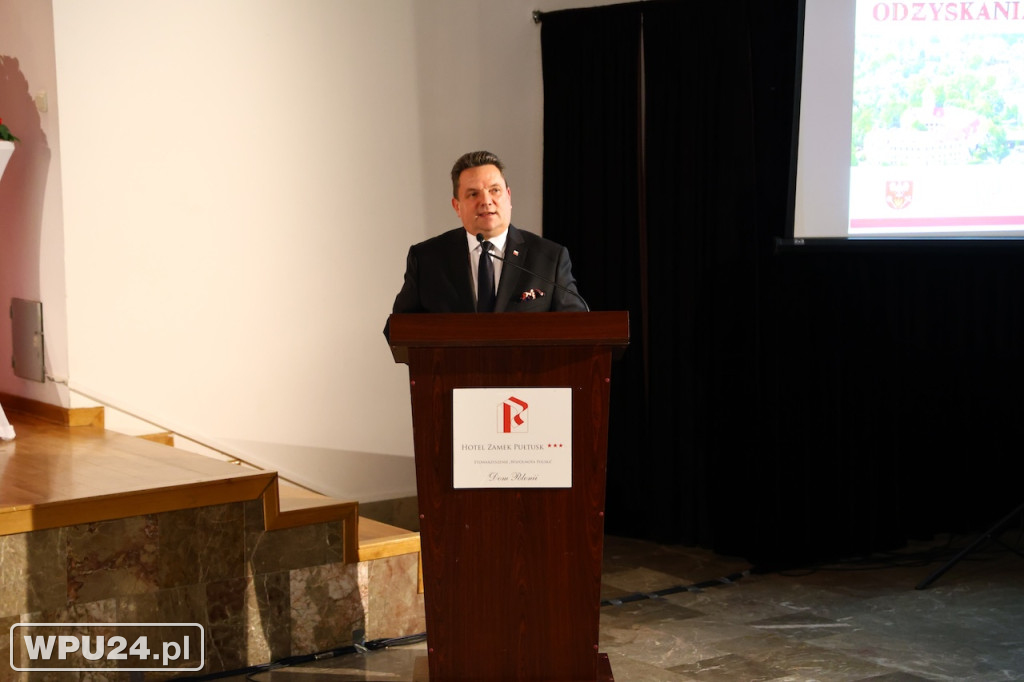 Koncert Patriotyczny w Pułtusku