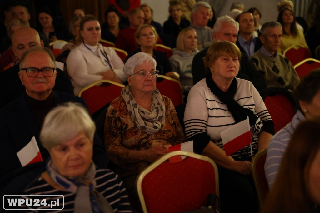 Koncert Patriotyczny w Pułtusku