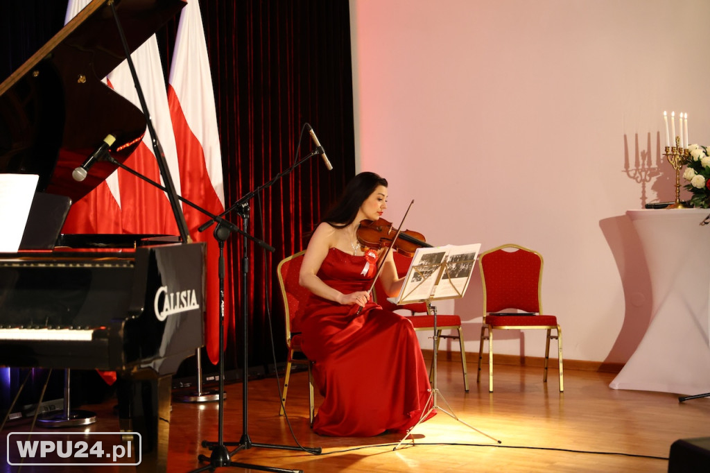 Koncert Patriotyczny w Pułtusku