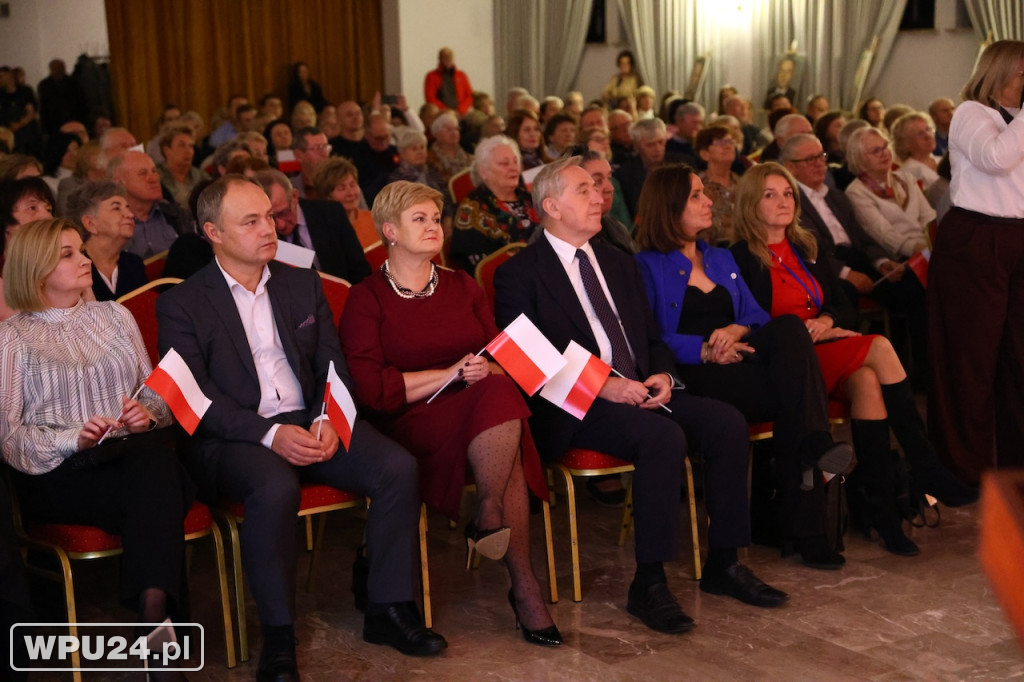 Koncert Patriotyczny w Pułtusku