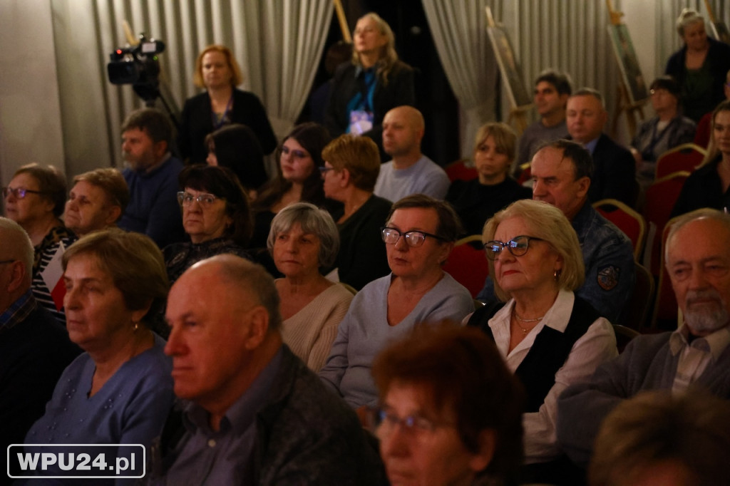 Koncert Patriotyczny w Pułtusku