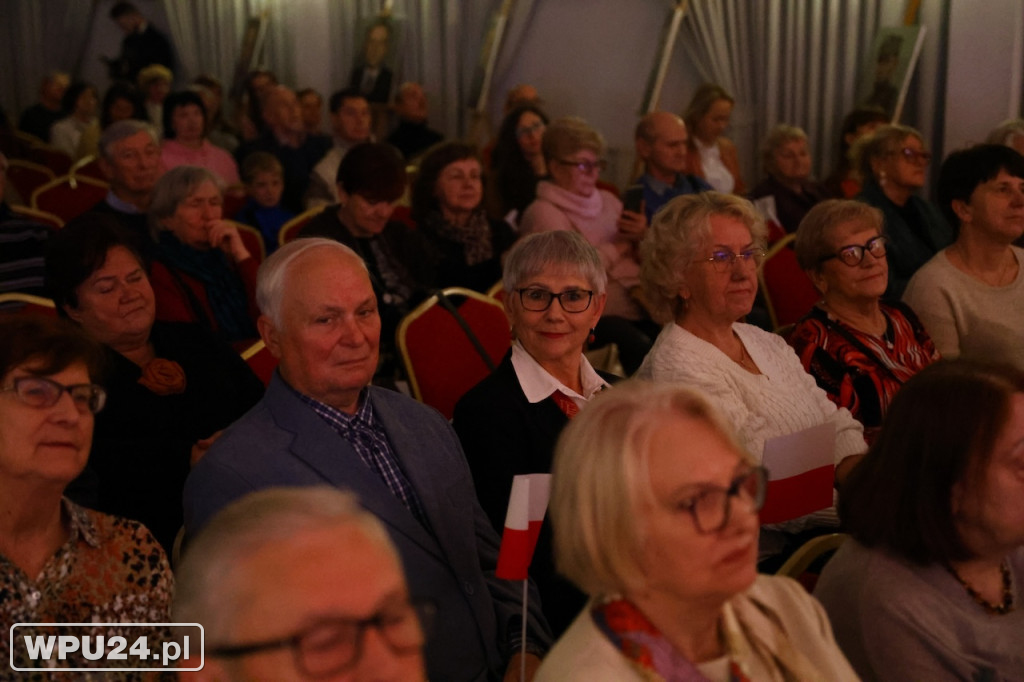 Koncert Patriotyczny w Pułtusku