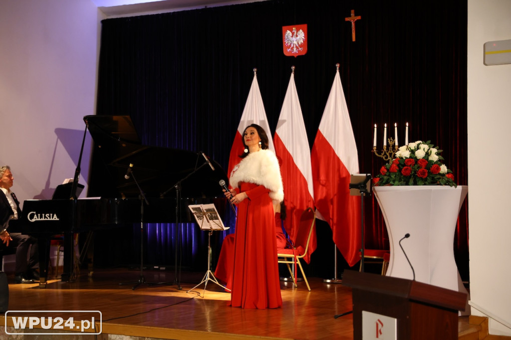 Koncert Patriotyczny w Pułtusku