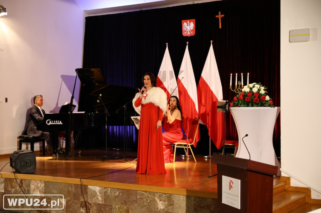 Koncert Patriotyczny w Pułtusku