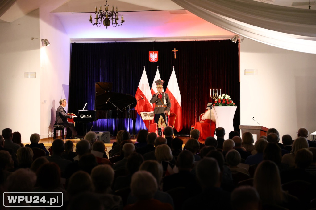 Koncert Patriotyczny w Pułtusku