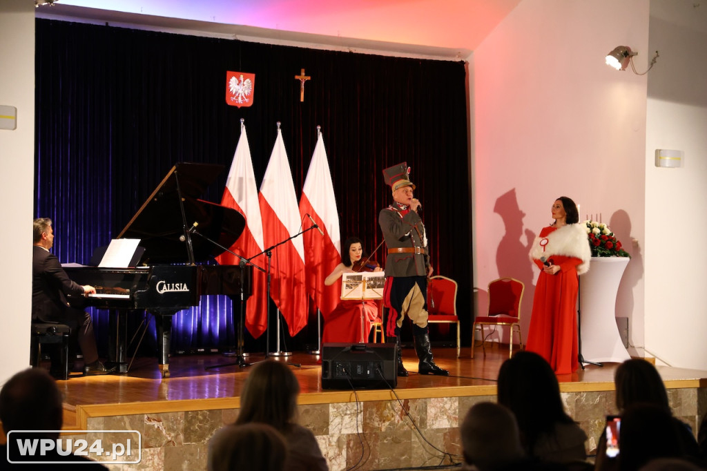 Koncert Patriotyczny w Pułtusku