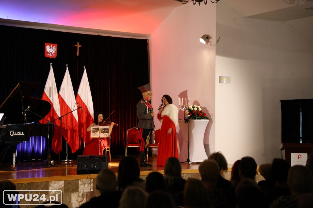 Koncert Patriotyczny w Pułtusku