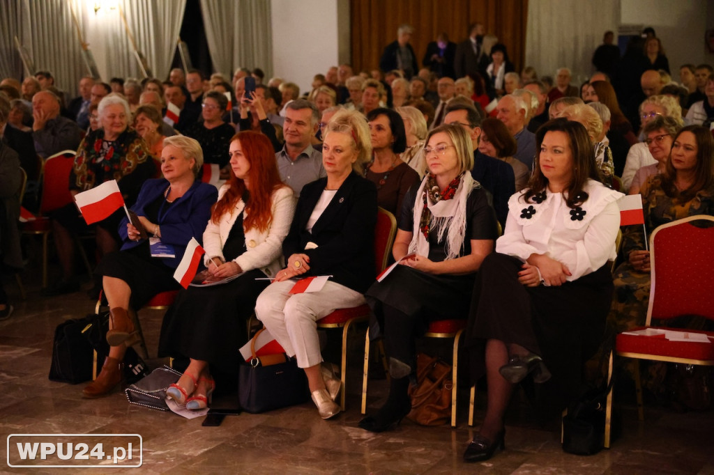 Koncert Patriotyczny w Pułtusku