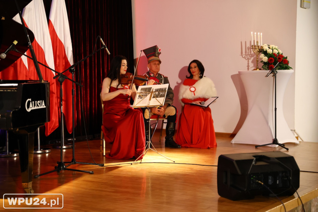 Koncert Patriotyczny w Pułtusku