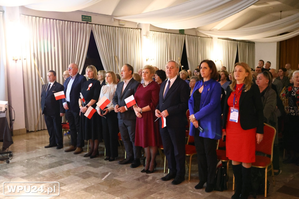 Koncert Patriotyczny w Pułtusku