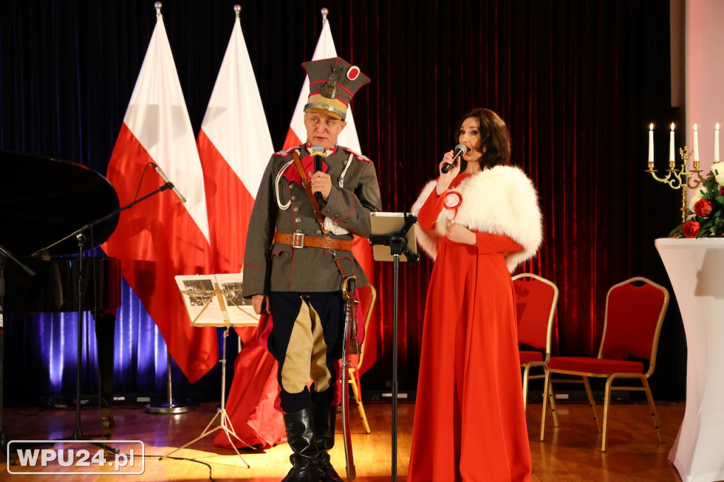 Koncert Patriotyczny w Pułtusku