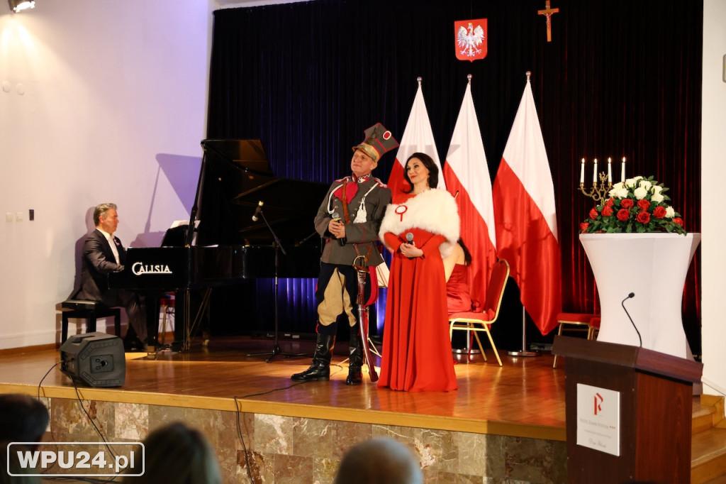 Koncert Patriotyczny w Pułtusku