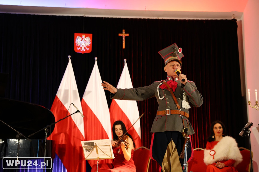 Koncert Patriotyczny w Pułtusku