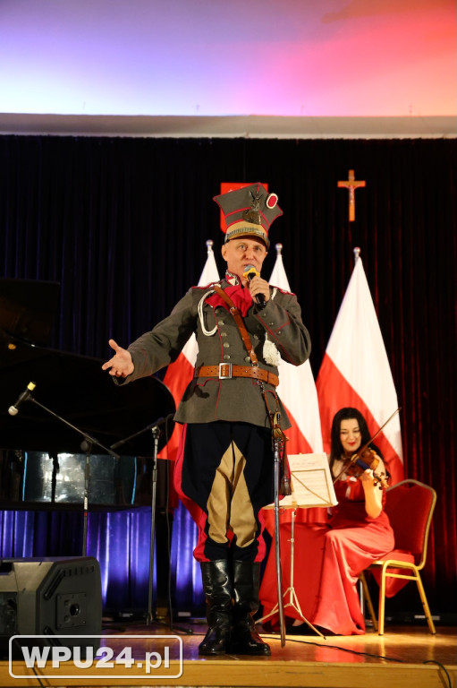 Koncert Patriotyczny w Pułtusku
