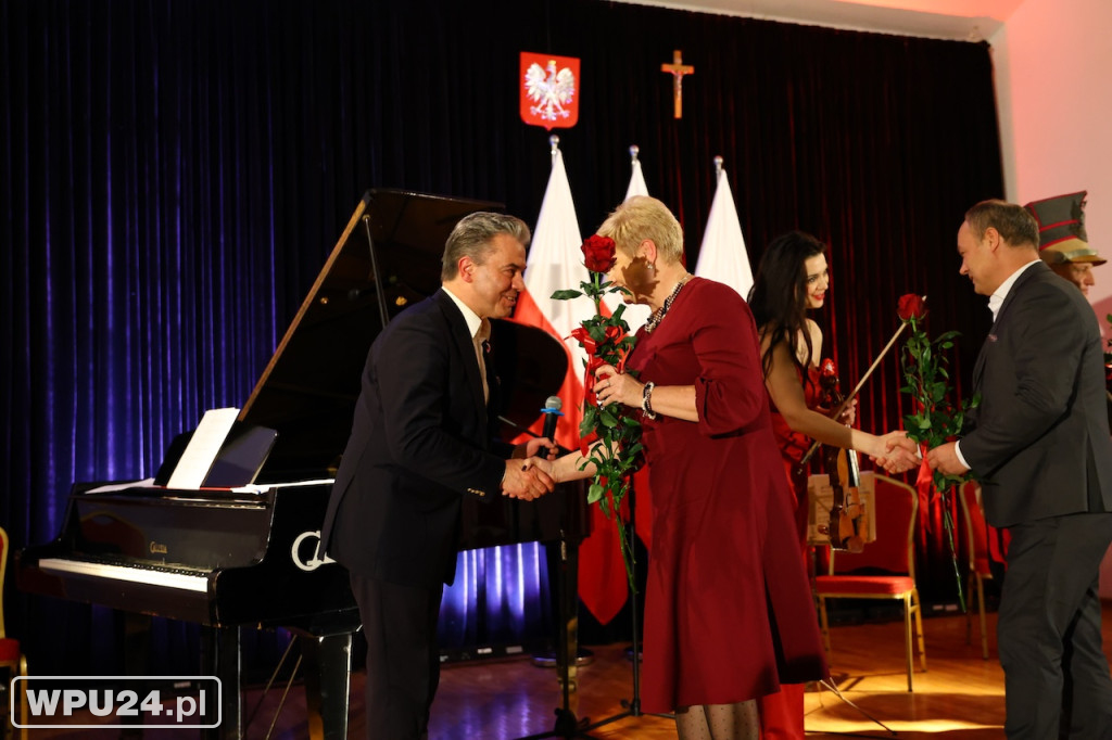 Koncert Patriotyczny w Pułtusku