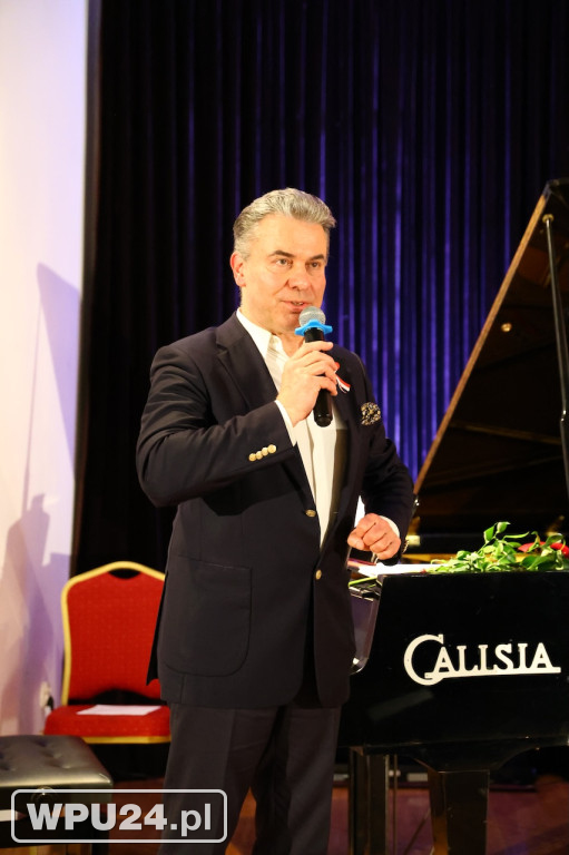 Koncert Patriotyczny w Pułtusku