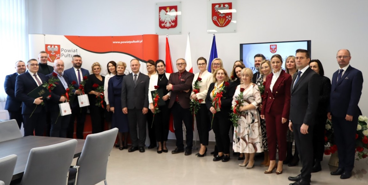 Dzień Pracownika Socjalnego