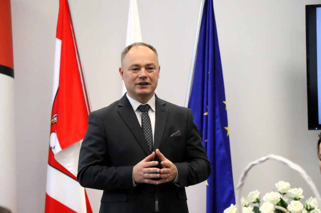 Dzień Pracownika Socjalnego