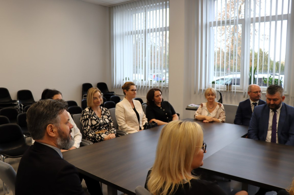 Dzień Pracownika Socjalnego