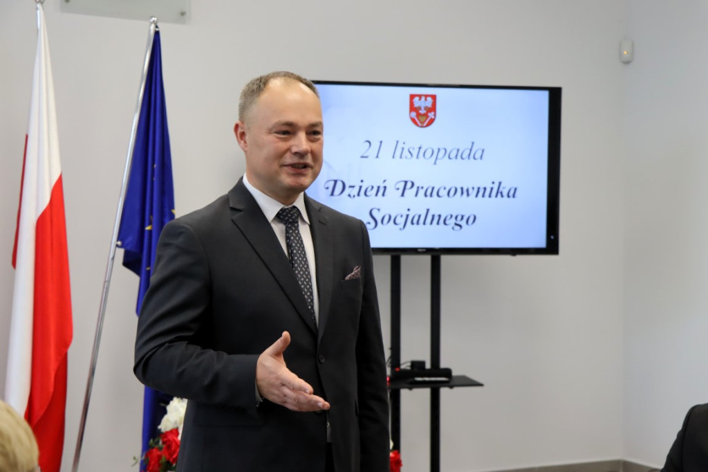 Dzień Pracownika Socjalnego