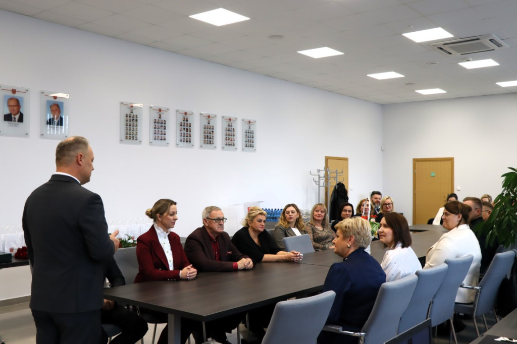 Dzień Pracownika Socjalnego